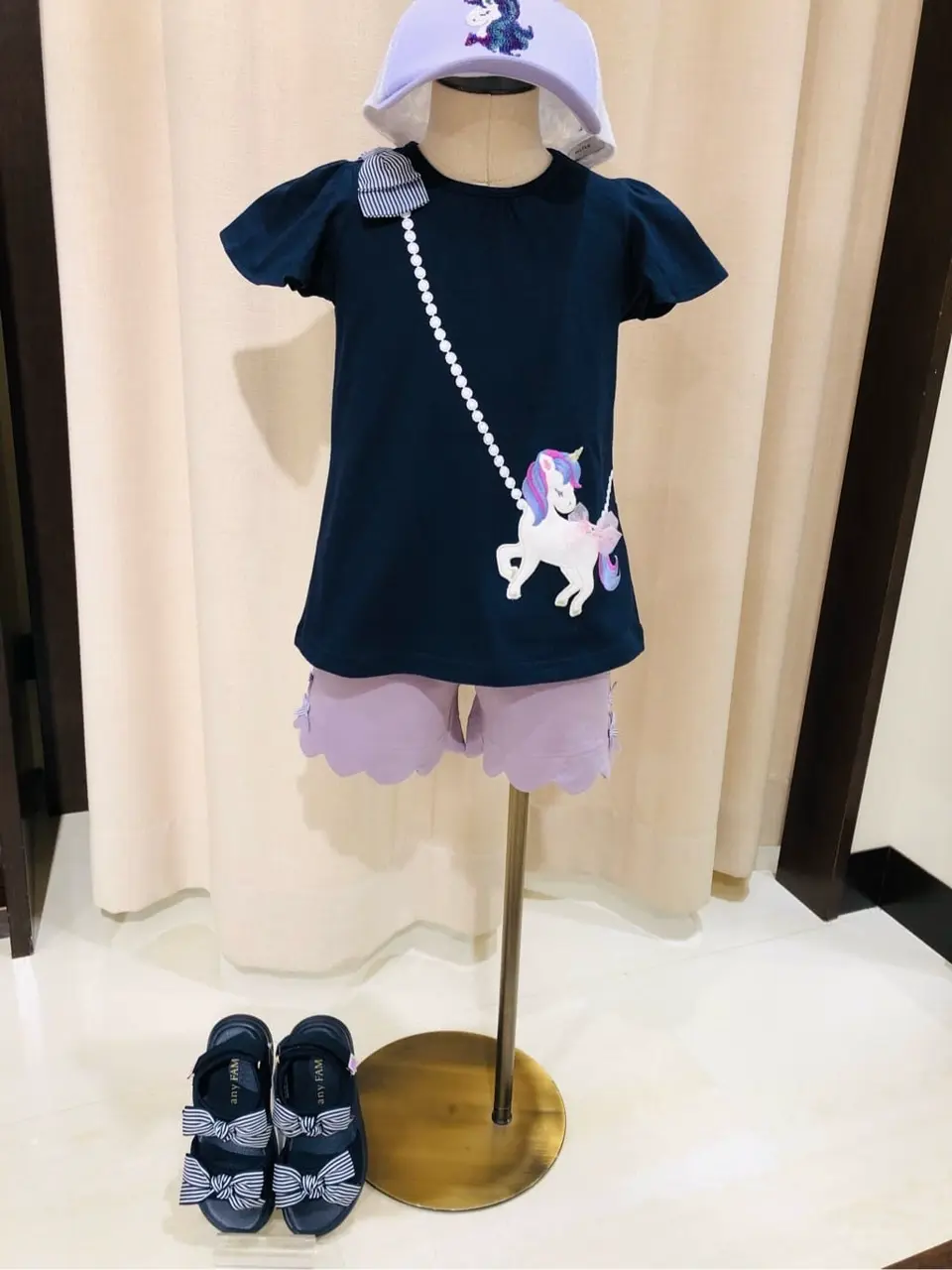  ISHII コーディネート画像