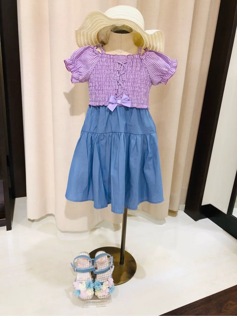  ISHII コーディネート画像