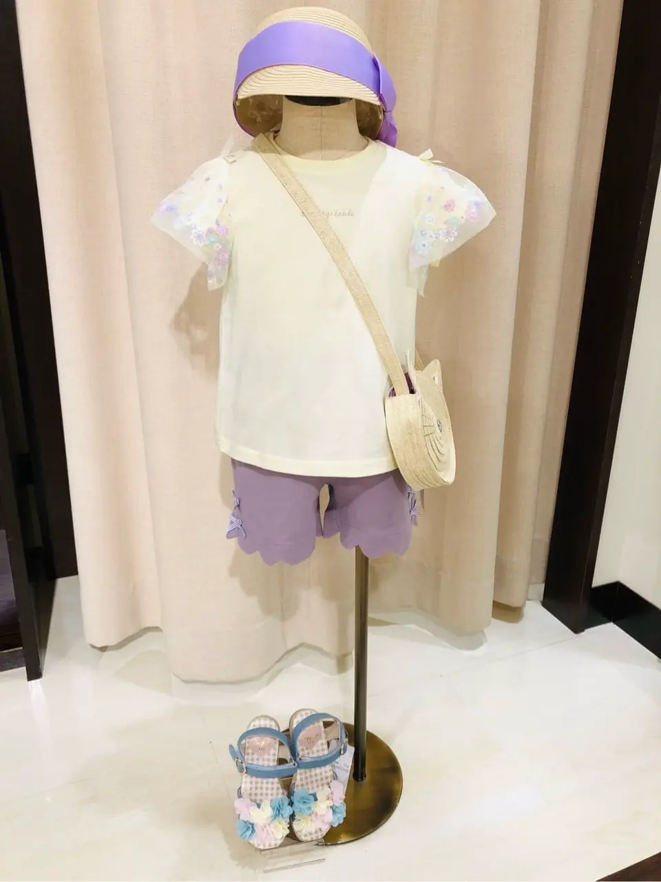  ISHII コーディネート画像