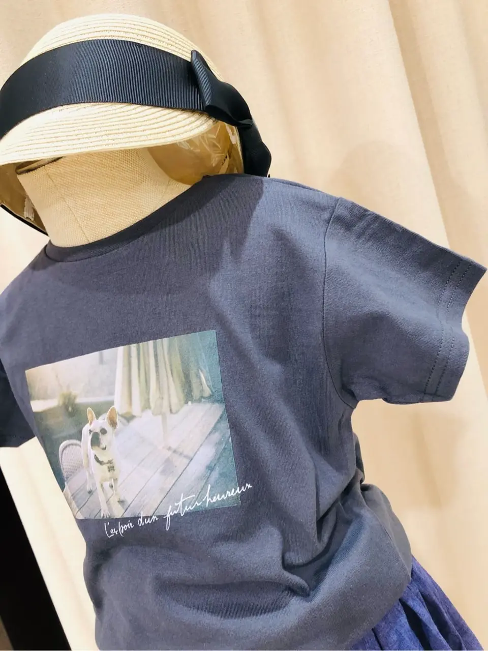 ANY ISHII コーディネート画像