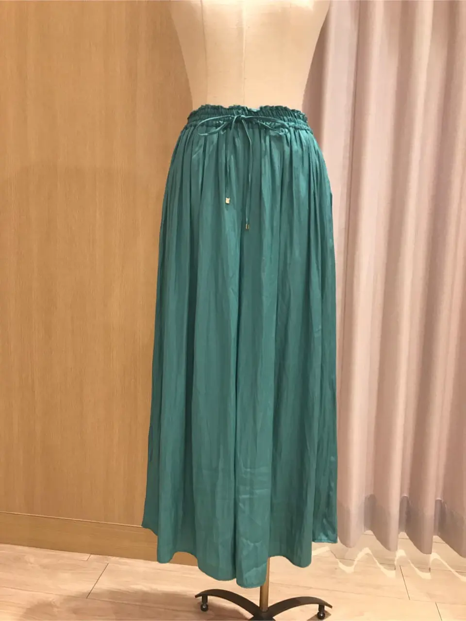 ANY 千葉 コーディネート画像