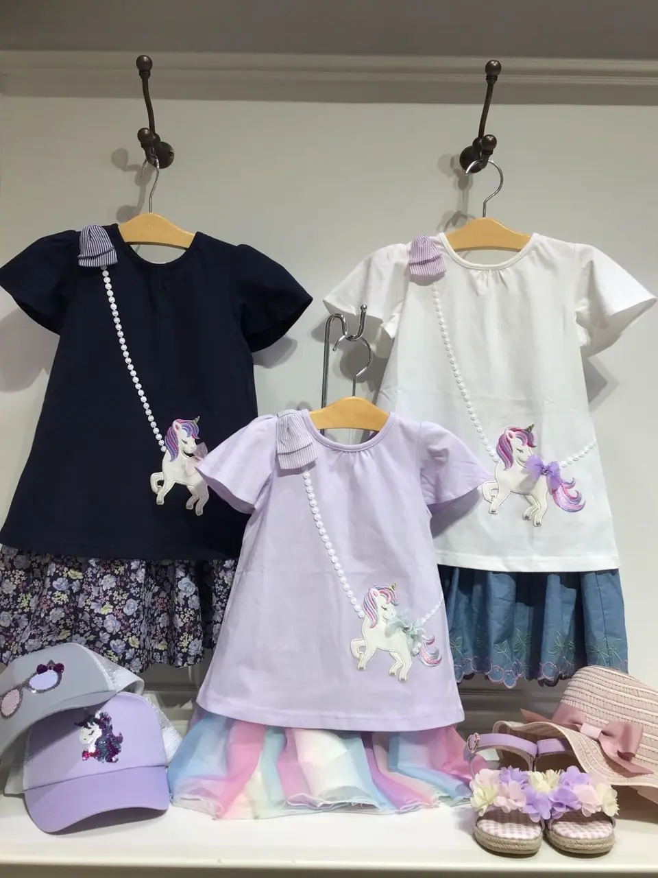 ANY 武市 コーディネート画像