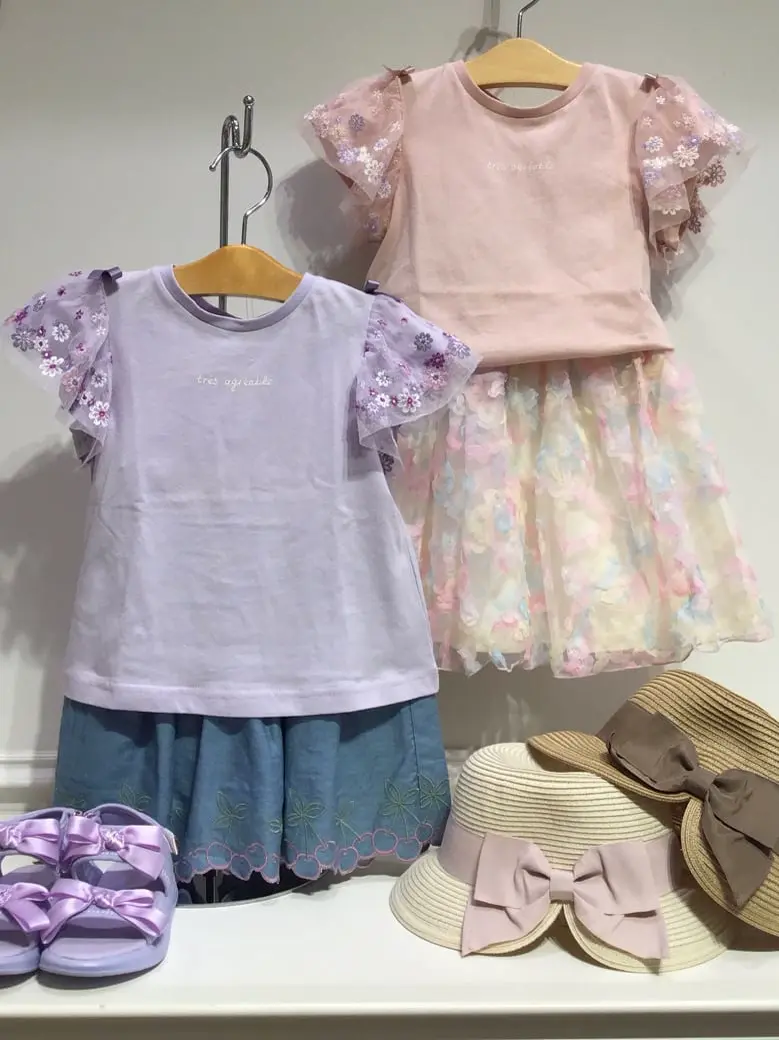 ANY 武市 コーディネート画像