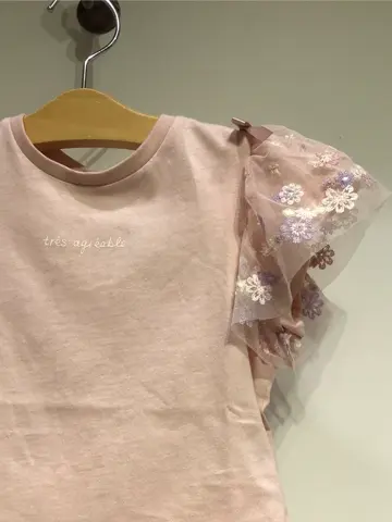 ANY 武市 コーディネート画像