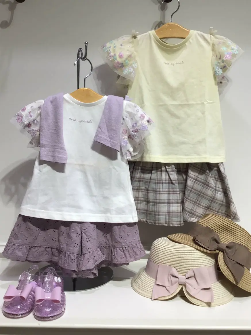 ANY 武市 コーディネート画像