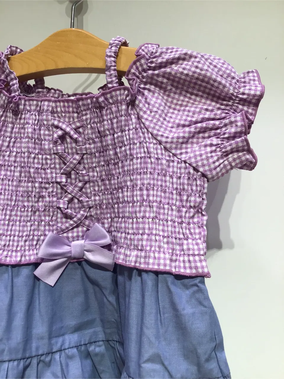 ANY 武市 コーディネート画像