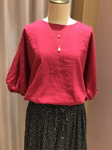 ANY 浅岡 コーディネート画像