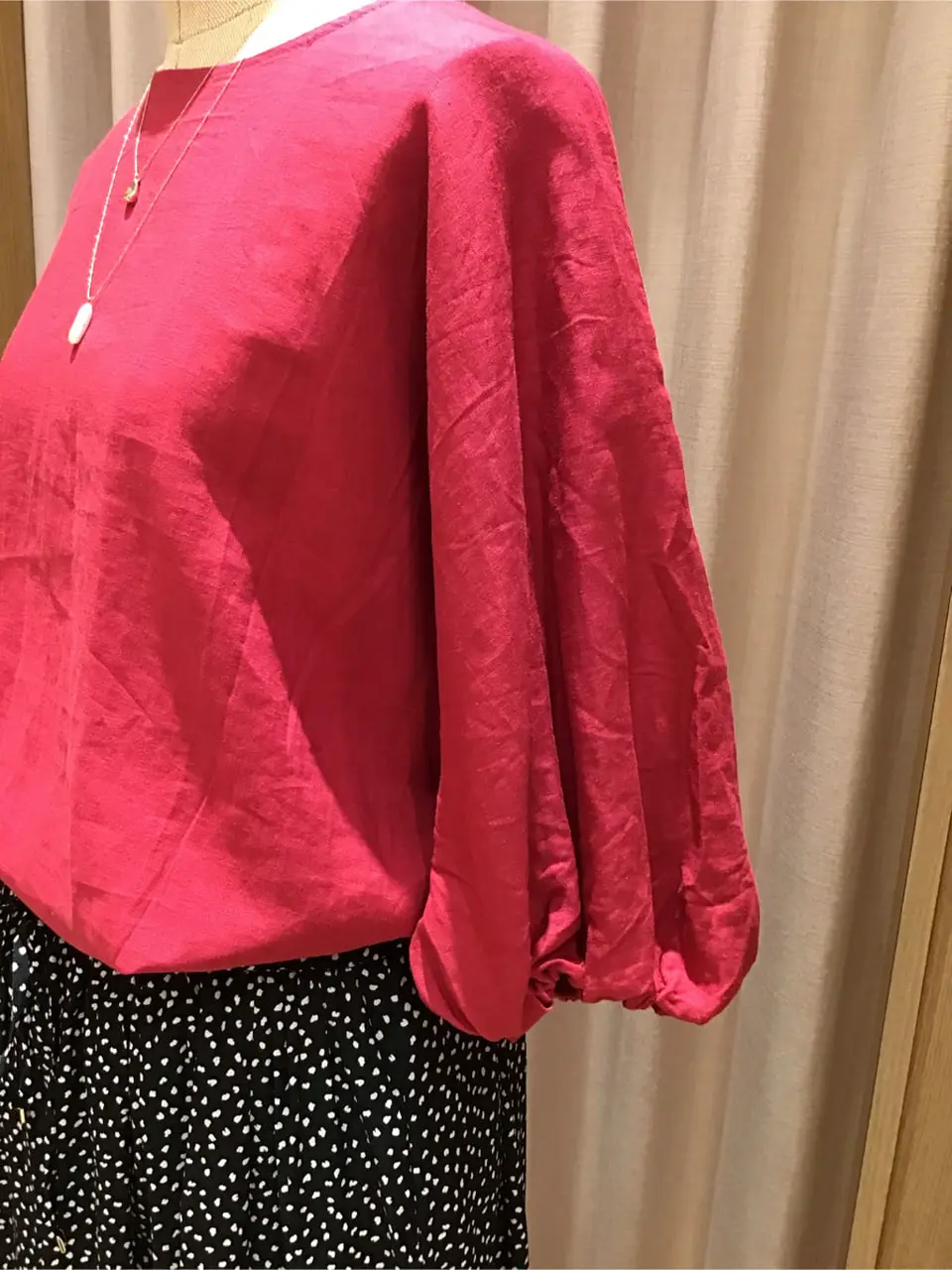 ANY 浅岡 コーディネート画像