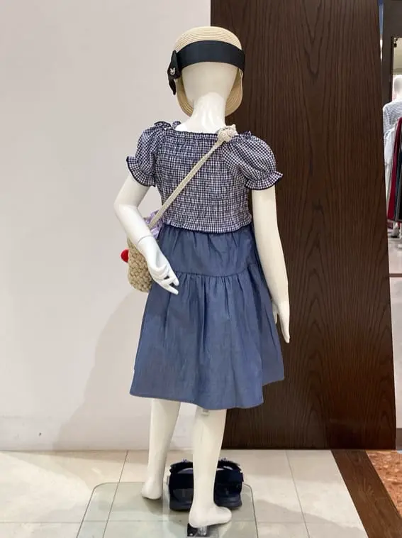 ANY 杉原 コーディネート画像