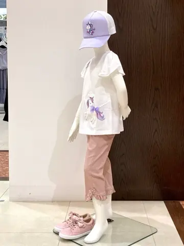 ANY 杉原 コーディネート画像