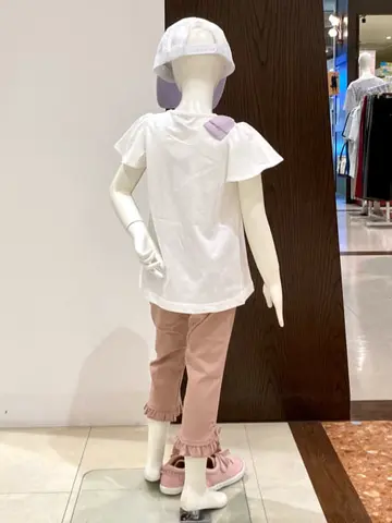 ANY 杉原 コーディネート画像