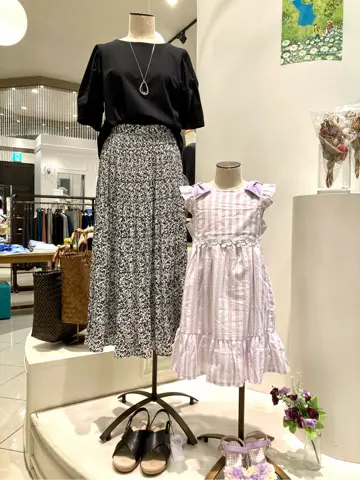 ANY 杉原 コーディネート画像