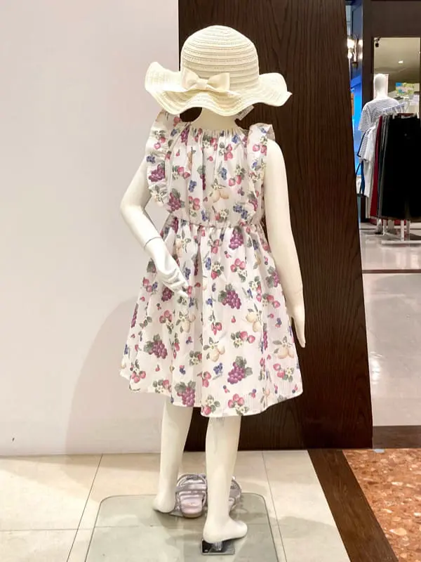 ANY 杉原 コーディネート画像