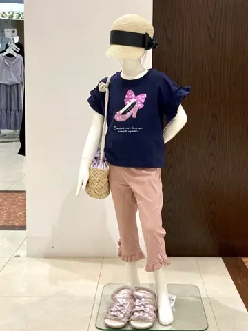 ANY 杉原 コーディネート画像