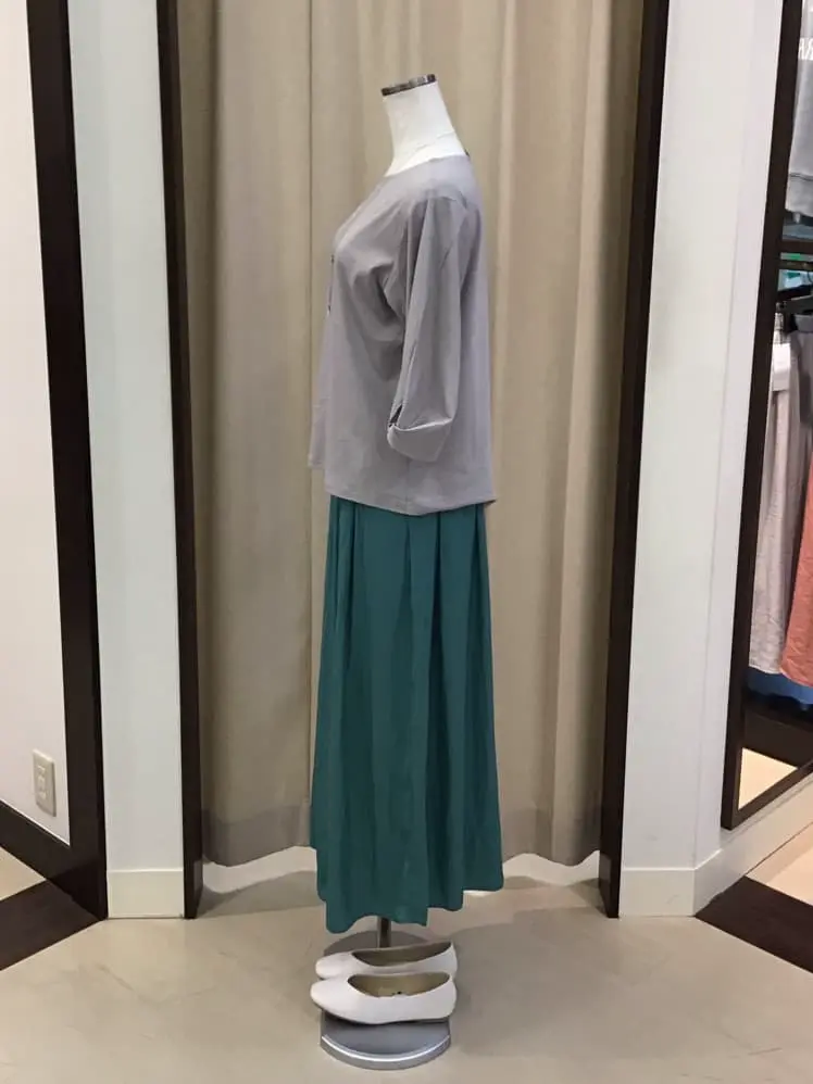 ANY 大友 コーディネート画像