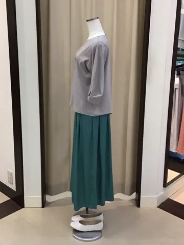 ANY 大友 コーディネート画像