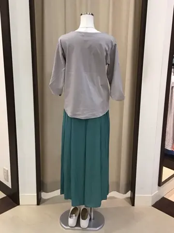 ANY 大友 コーディネート画像