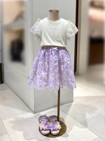 ANY 渡辺 コーディネート画像