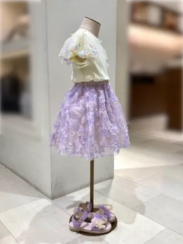 ANY 渡辺 コーディネート画像