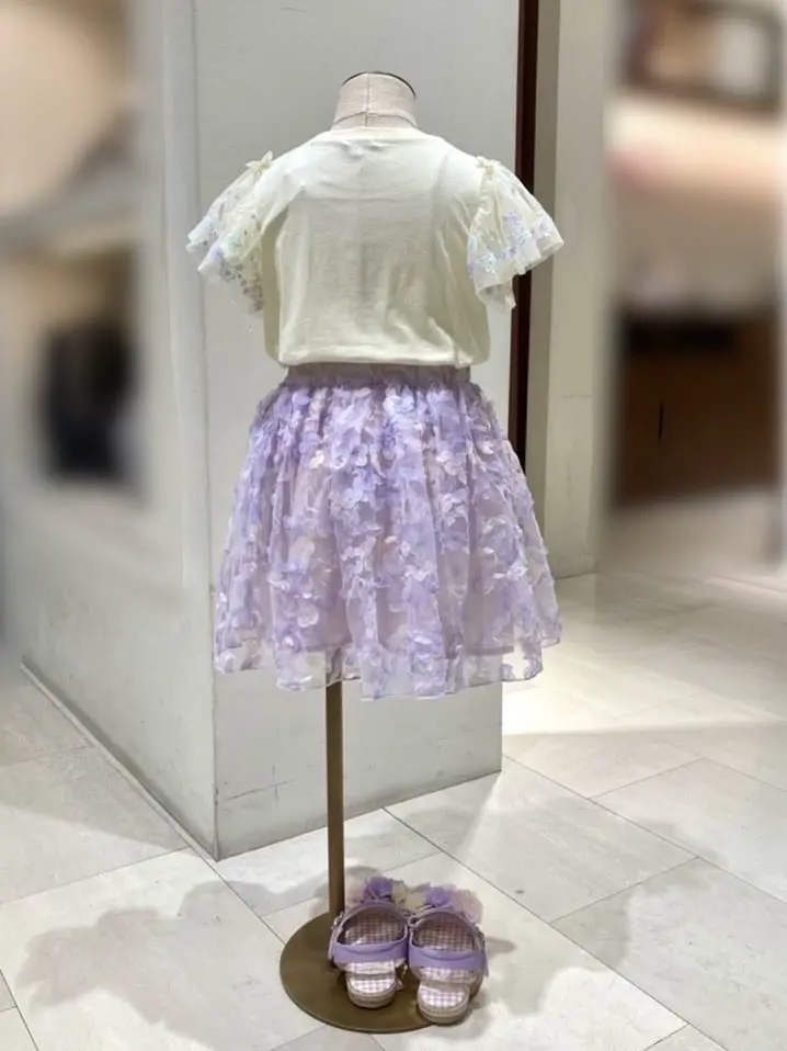 ANY 渡辺 コーディネート画像