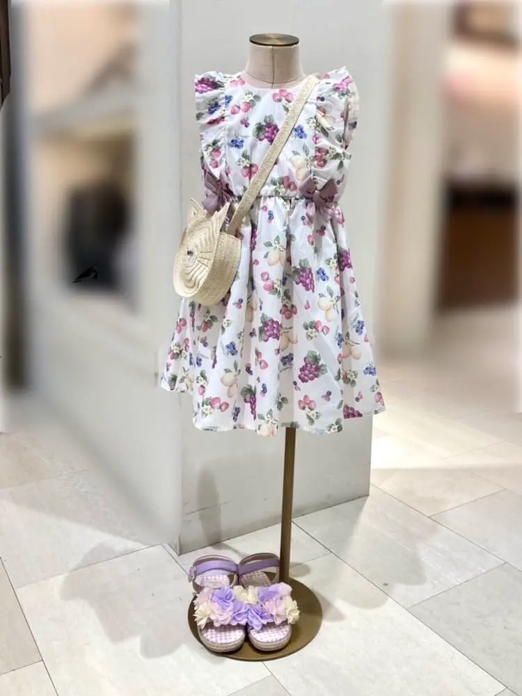 ANY 渡辺 コーディネート画像