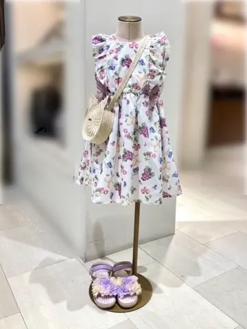 ANY 渡辺 コーディネート画像