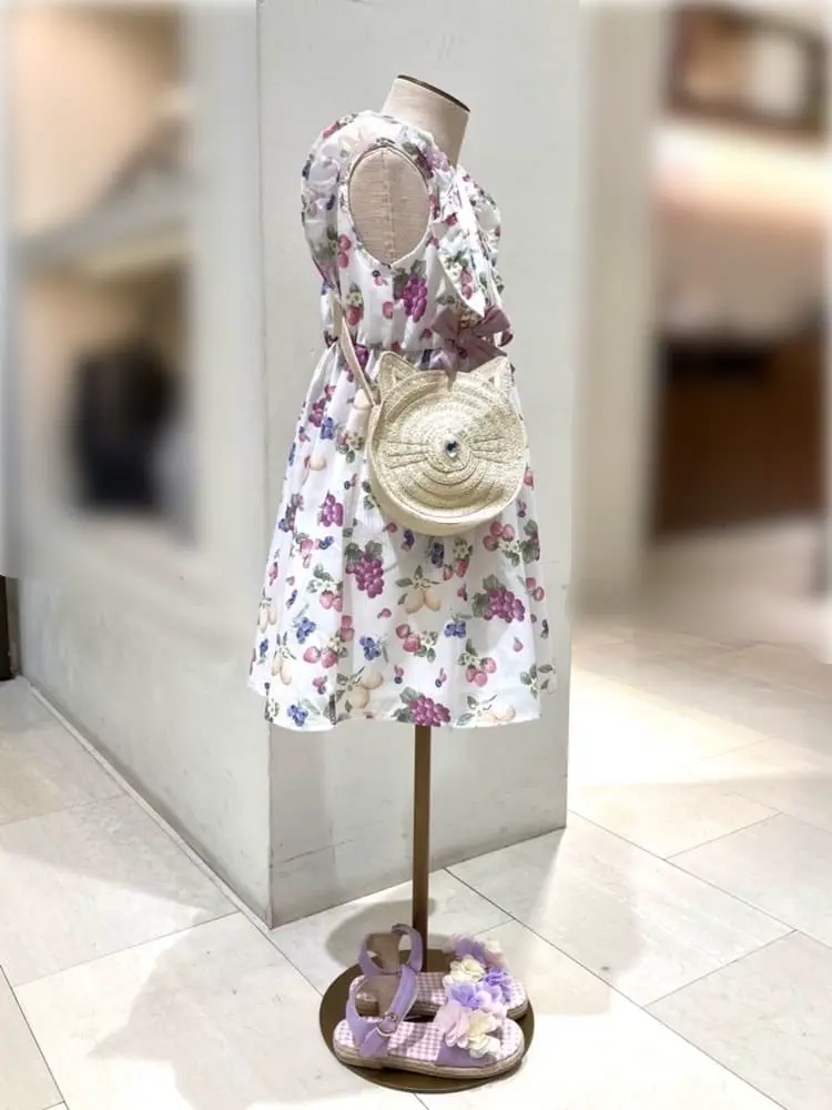 ANY 渡辺 コーディネート画像