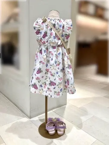 ANY 渡辺 コーディネート画像