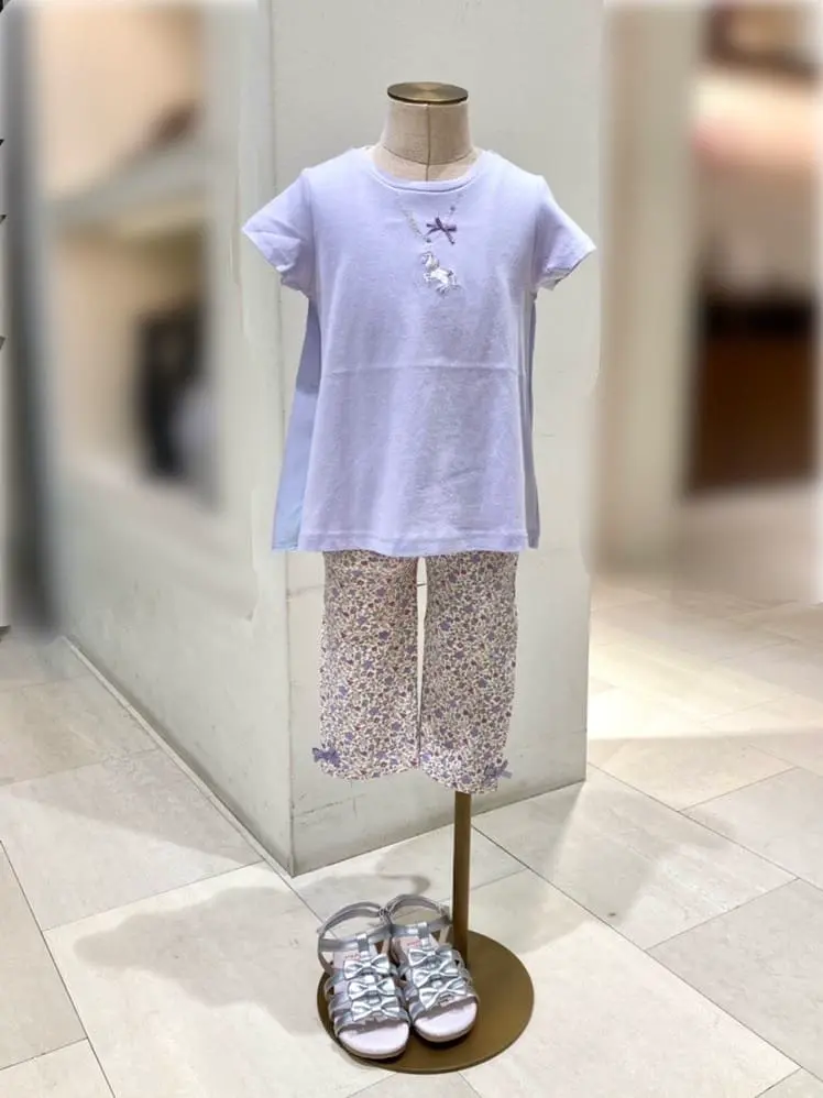 ANY 渡辺 コーディネート画像