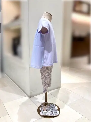 ANY 渡辺 コーディネート画像