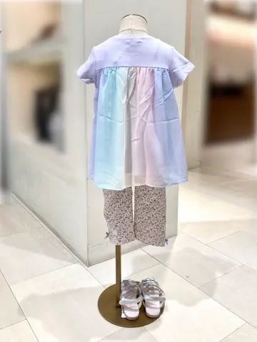 ANY 渡辺 コーディネート画像