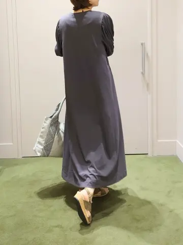 ANY 吉田 コーディネート画像