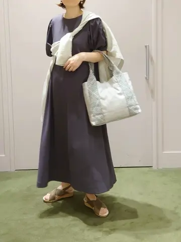 ANY 吉田 コーディネート画像