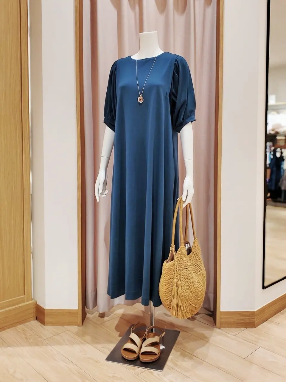  岩田 コーディネート画像