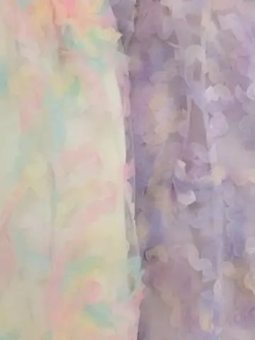 ANY M コーディネート画像