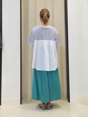 ANY 伊藤 コーディネート画像