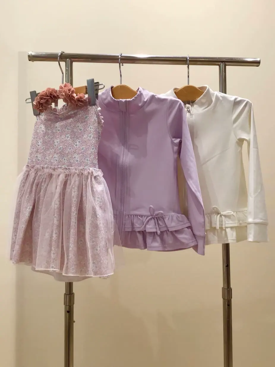 ANY スタッフ コーディネート画像