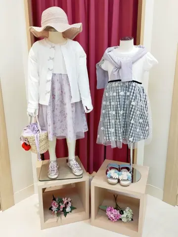 ANY 重永 コーディネート画像