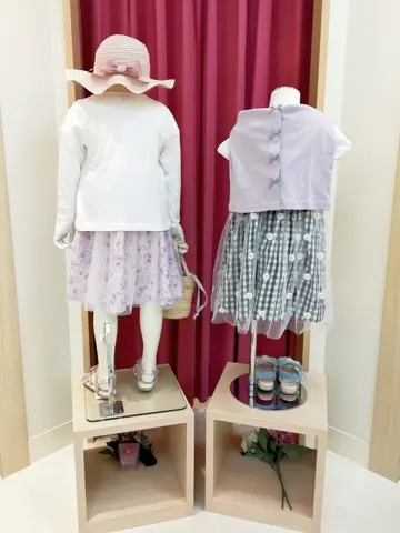 ANY 重永 コーディネート画像