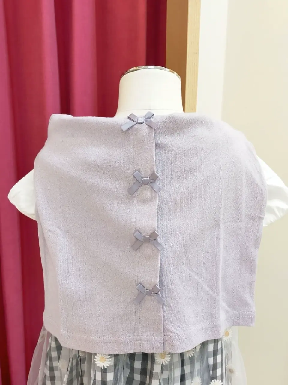 ANY 重永 コーディネート画像