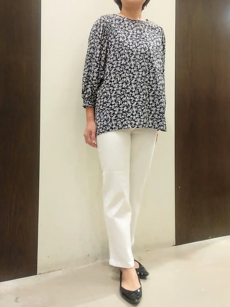  川口 コーディネート画像