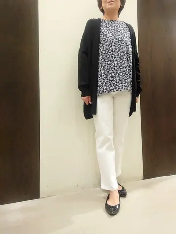 ANY 川口 コーディネート画像