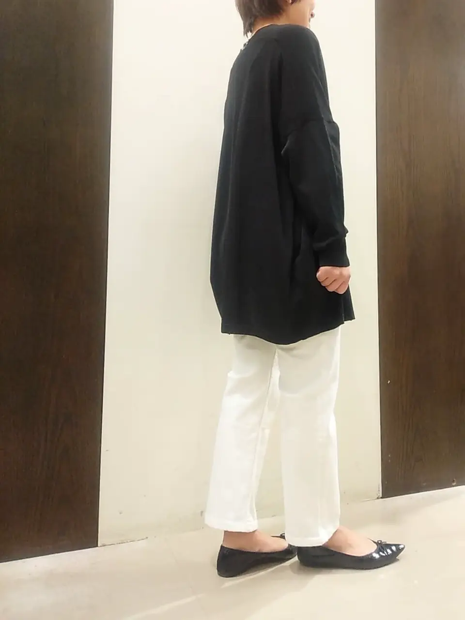 ANY 川口 コーディネート画像