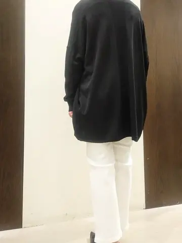 ANY 川口 コーディネート画像