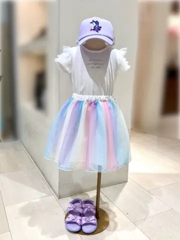 ANY 渡辺 コーディネート画像