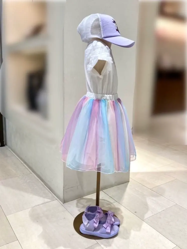 ANY 渡辺 コーディネート画像