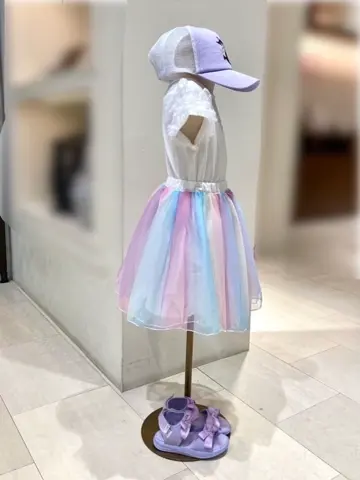 ANY 渡辺 コーディネート画像