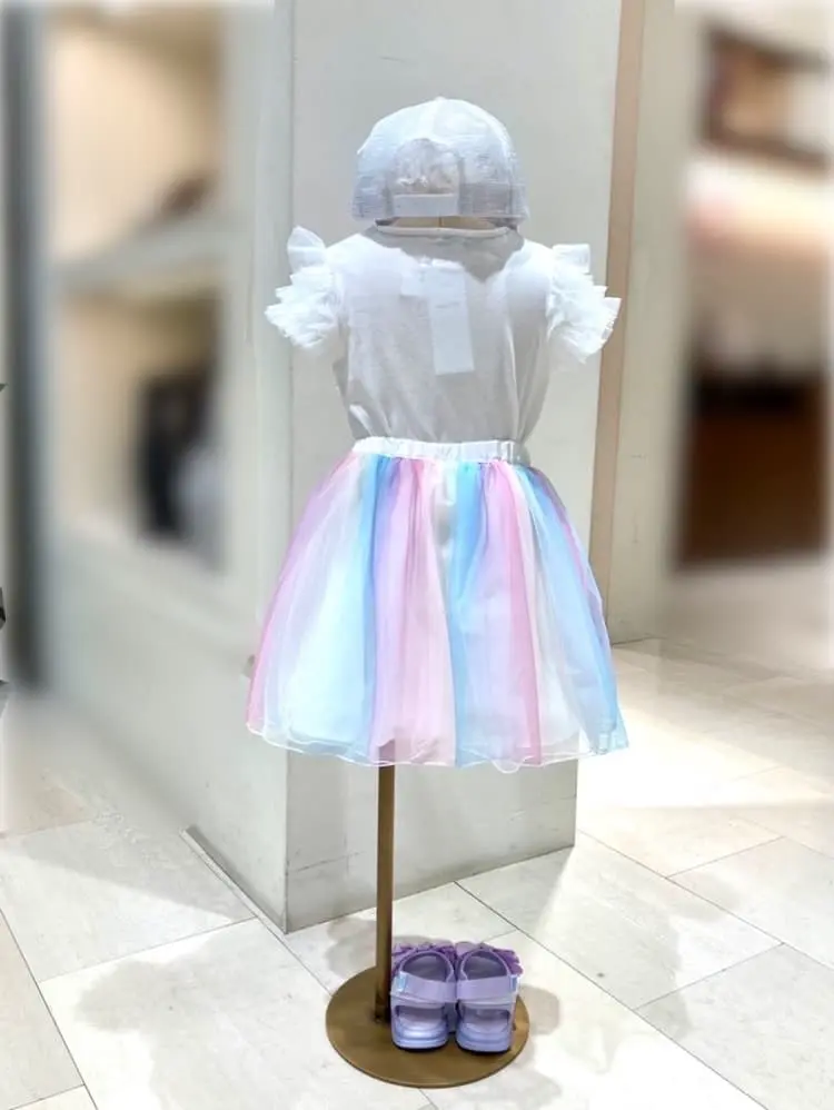 ANY 渡辺 コーディネート画像