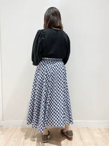 ANY SAKAI コーディネート画像