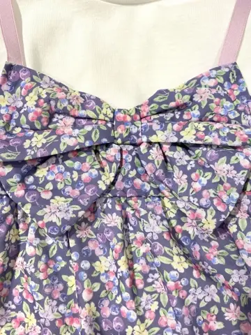 ANY O コーディネート画像